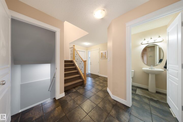 Property Photo:  2708 Miles Place SW  AB T6W 0B3 