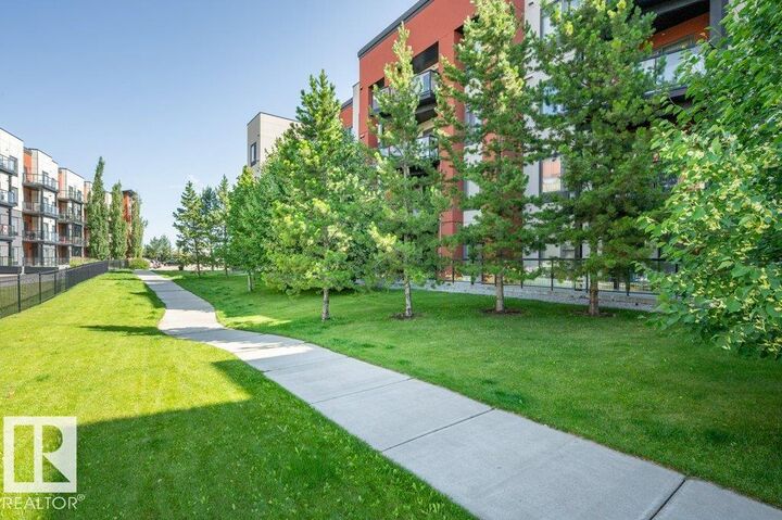 308 Ambleside Link Link SW 140  Edmonton AB T6W 0V3 photo