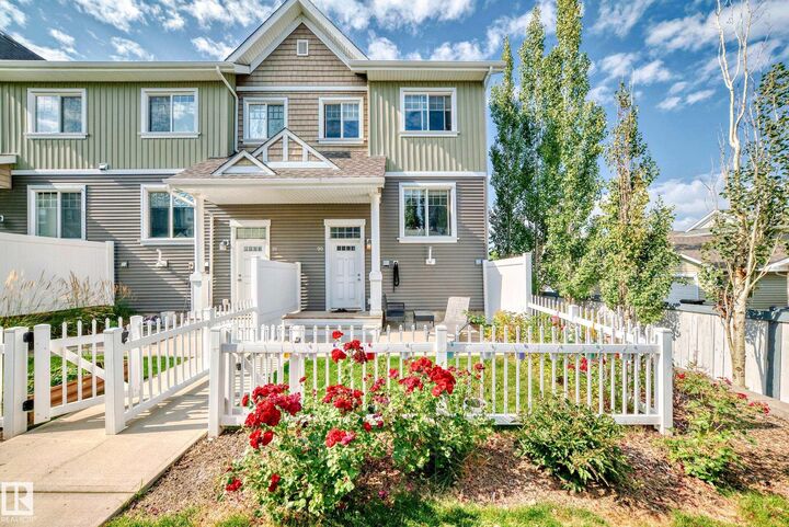 Property Photo:  4050 Savaryn Drive SW 90  AB T6X 1R8 