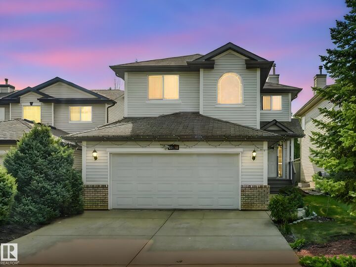 20115 46 Avenue NW  Edmonton AB T6M 2X9 photo