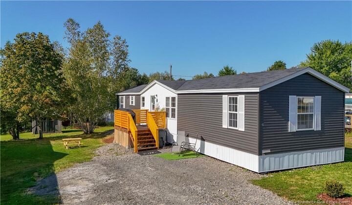 Property Photo: 41 Elmdale Crescent NB E3B 6P9