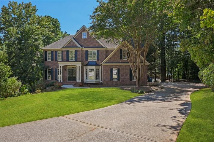 Property Photo:  642 River Cove Court  GA 30019 