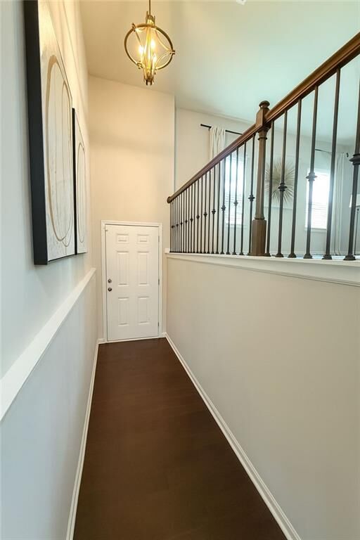 Property Photo:  3841 Equity Lane  GA 30127 