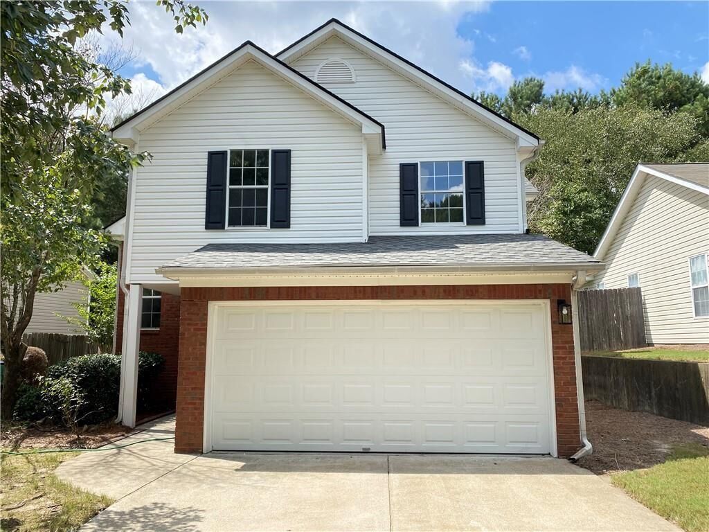 Property Photo: 510 Parkstone Lane GA 30189