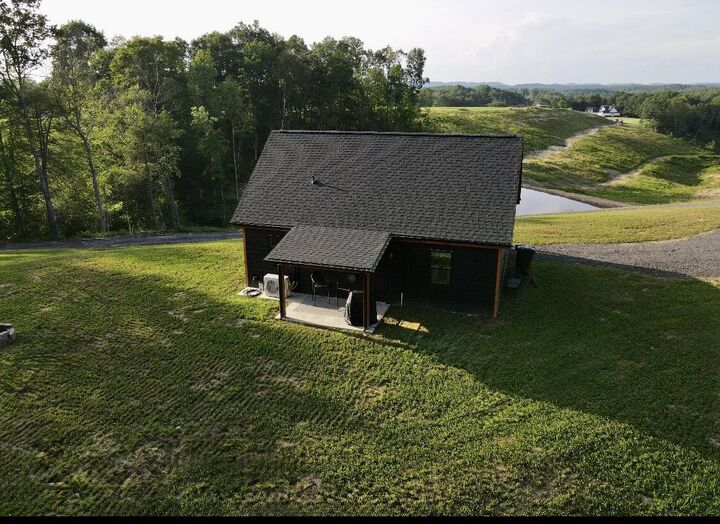 Property Photo: 100 Brownstone Ridge Rd WV 26679