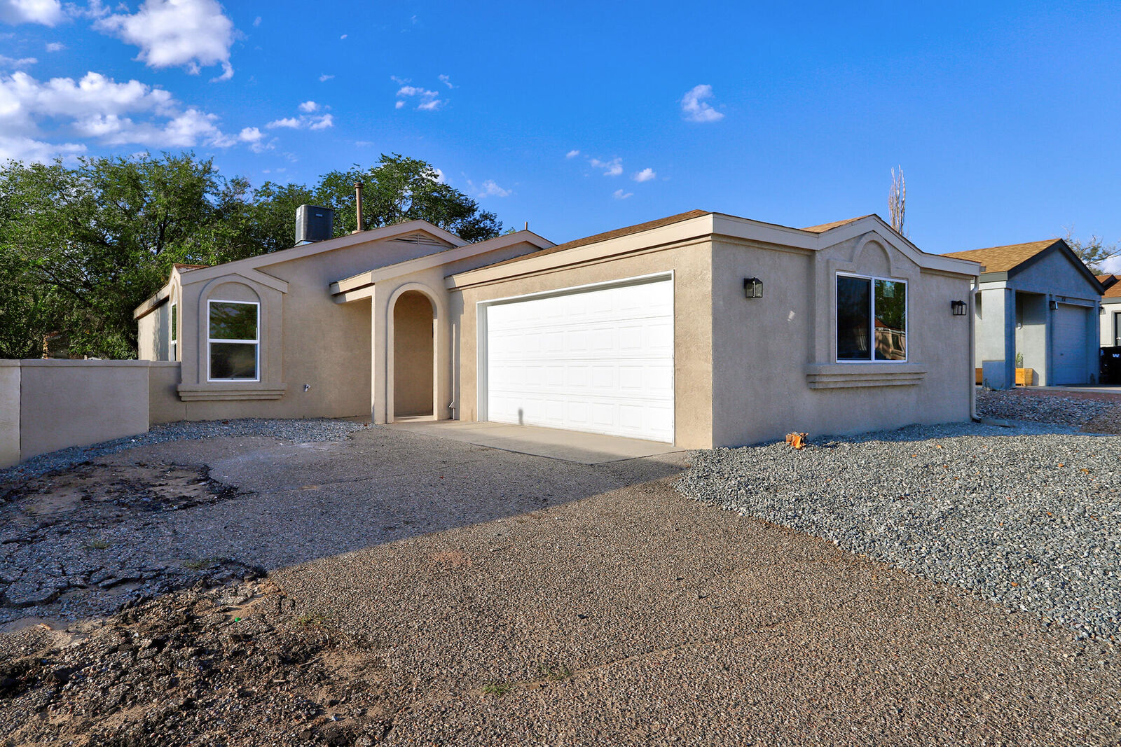 Property Photo:  1756 Ira Drive NE  NM 87144 