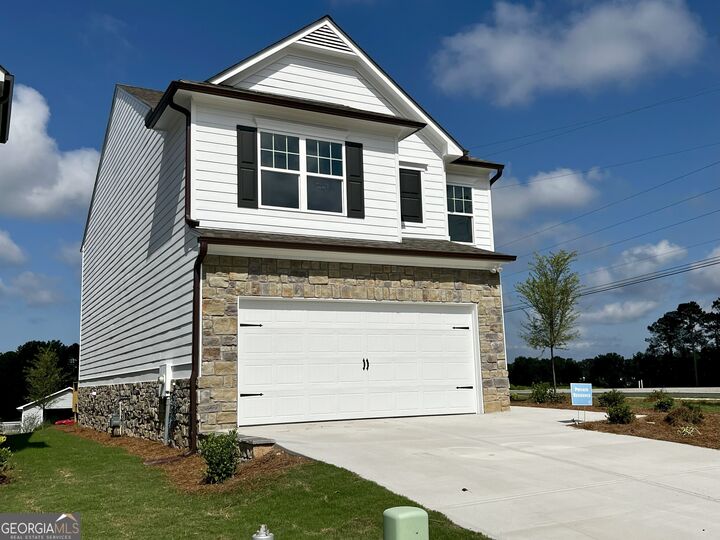 Property Photo: 10 Berry Drive GA 30534