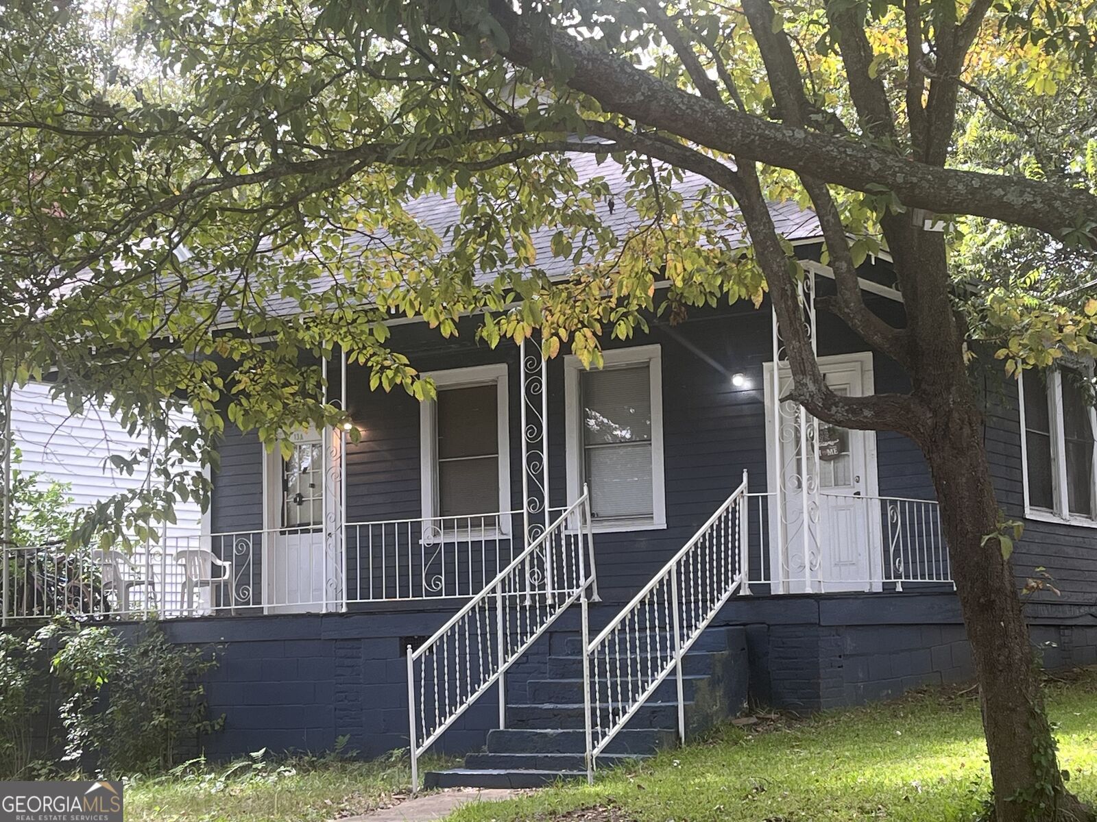 Property Photo:  13 Cotton Avenue  GA 30014 