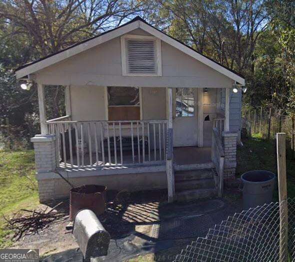 Property Photo: 1010 2nd Place South AL 36869