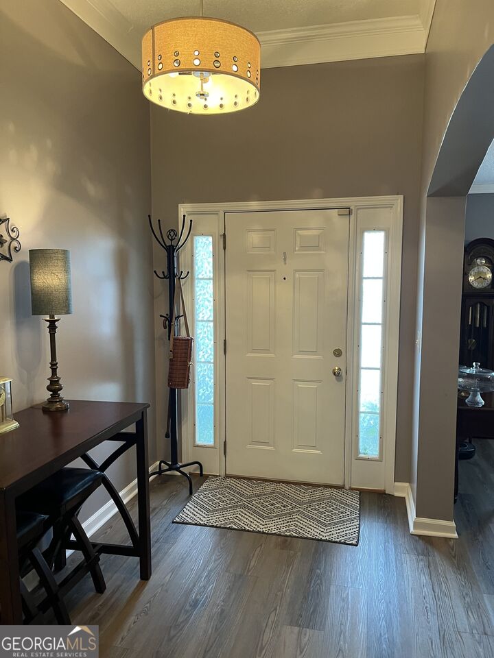 Property Photo:  27 Boxwood Lane NE  GA 30165 