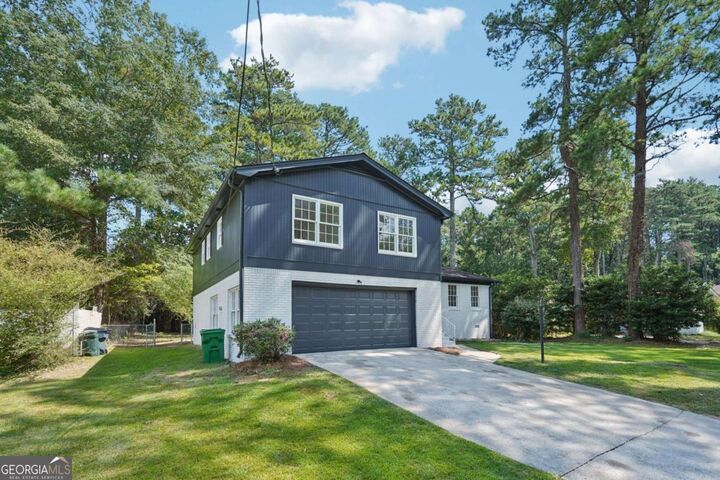 Property Photo:  1681 Brantford Drive  GA 30084 