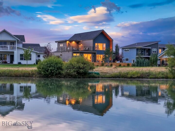 486 Westgate Avenue  Bozeman MT 59718 photo