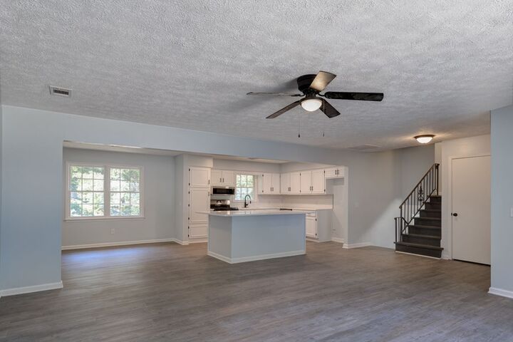 Property Photo:  5357 Gibney Drive  GA 31904 