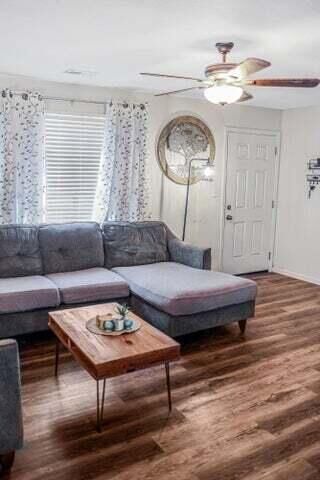 Property Photo: 470 Sevier Street TN 37343