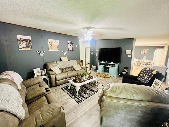 Property Photo:  1663 Rick Street Street  LA 71342 