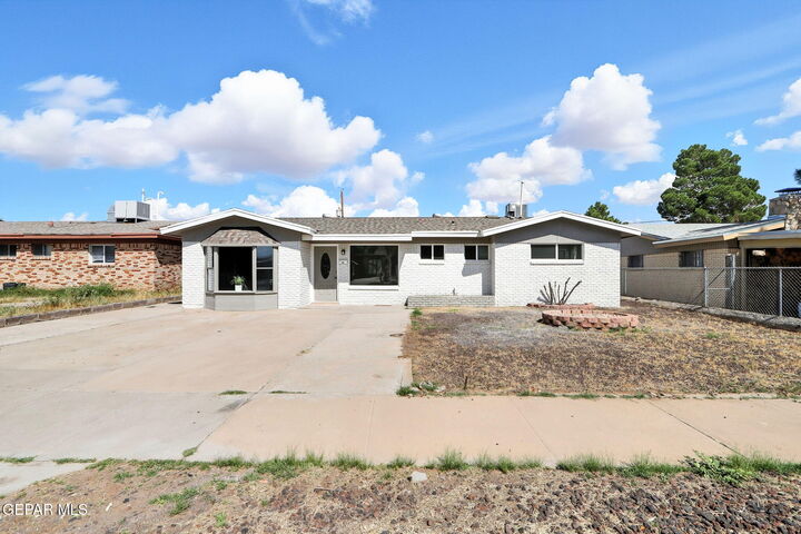 10032 Kirwood Street  El Paso TX 79924 photo