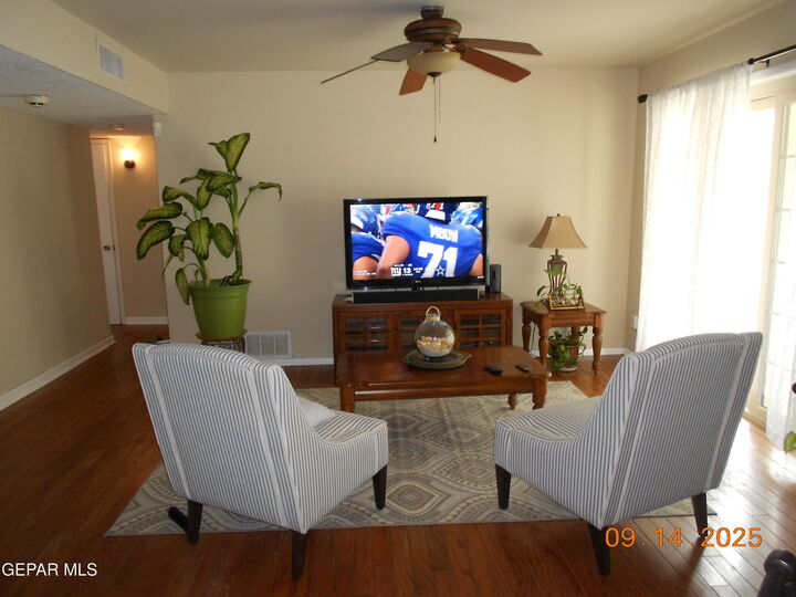 Property Photo: 4209 Canterbury Drive TX 79902