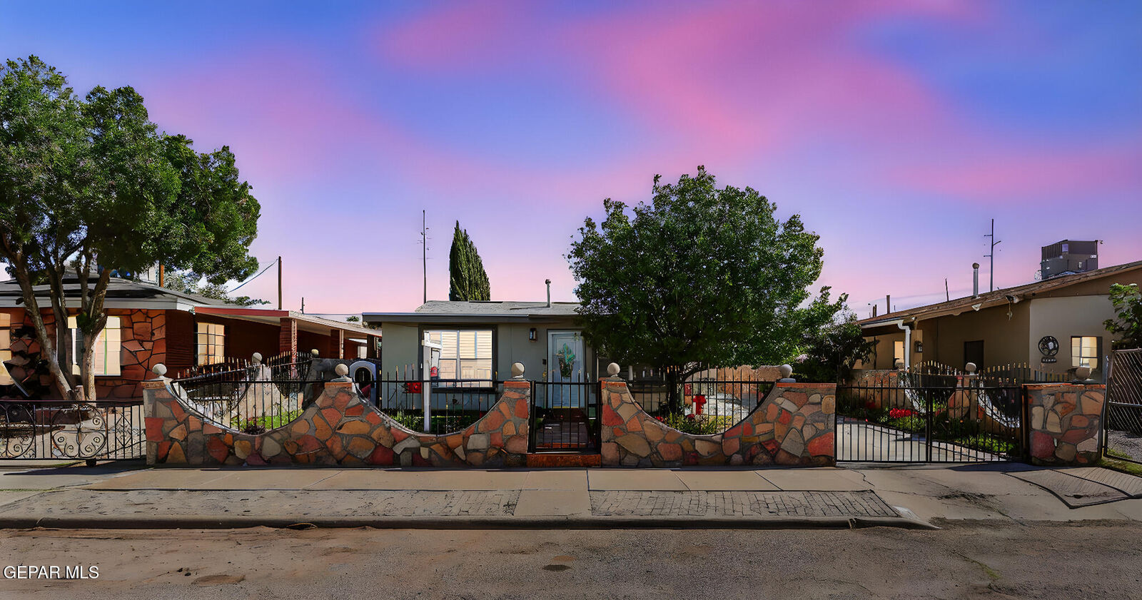 Property Photo:  5921 Tampa Avenue  TX 79905 