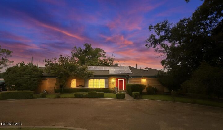 5051 Montoya Drive  El Paso TX 79922 photo