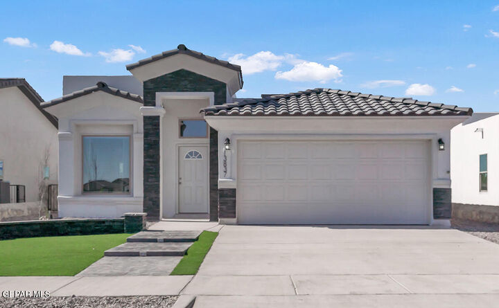 15157 Target Avenue  El Paso TX 79938 photo