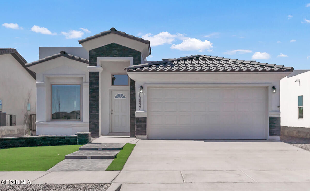 Property Photo: 15157 Target Avenue TX 79938