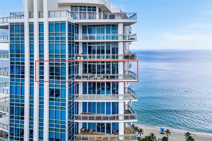 3535 S Ocean Dr 2605  Hollywood FL 33019 photo