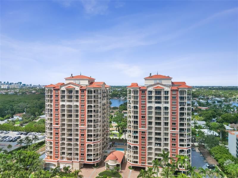 Property Photo:  2001 N Ocean Blvd 502  FL 33305 