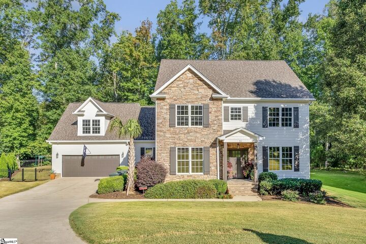 24 Shannon Ridge Court  Greenville SC 29615 photo