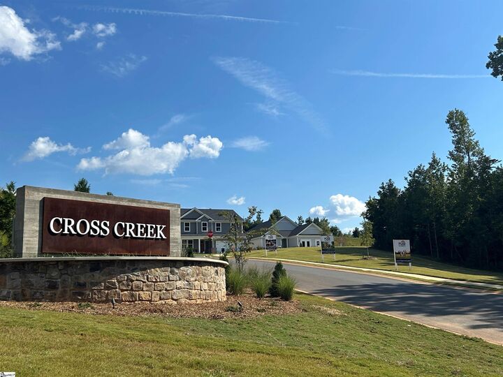 Property Photo:  845 Sweetwater Springs Drive Lot 104  SC 29369 