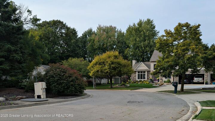 Property Photo:  1260 Astwood Mews Lane  MI 48879 
