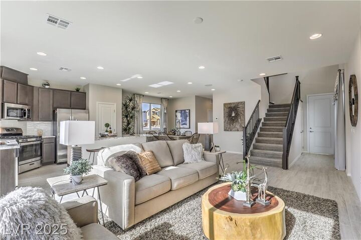 Property Photo:  8448 Sycamore Creek Street  NV 89148