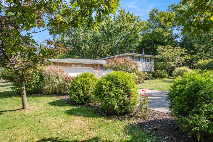 Property Photo:  256 Spectacle Drive  IN 46383 