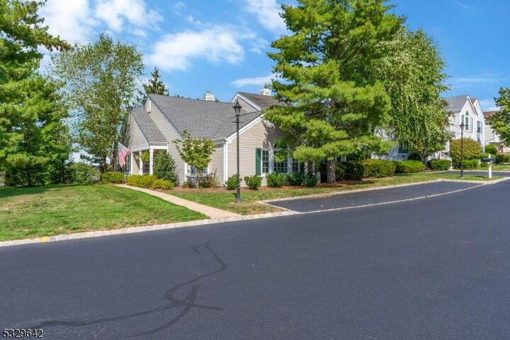 Property Photo:  233 Long Meadow Rd  NJ 07921 