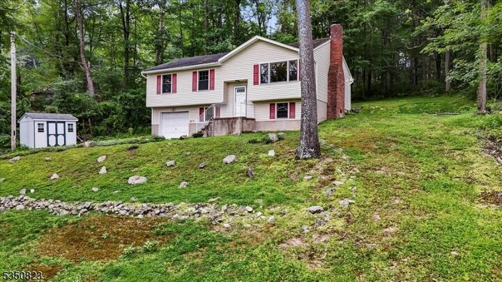 Property Photo: 14 Tamarack Rd NJ 07823
