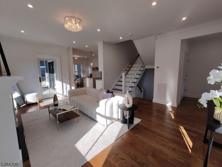 Property Photo: 709 Springfield Ave Unit 4 NJ 07901