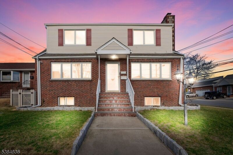Property Photo:  341 Westervelt Pl  NJ 07644 