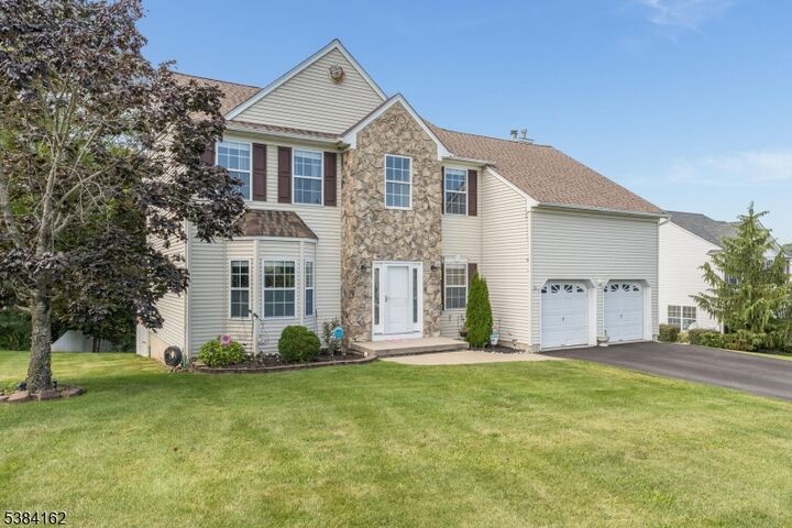 Property Photo: 21 Olde Forge NJ 07863