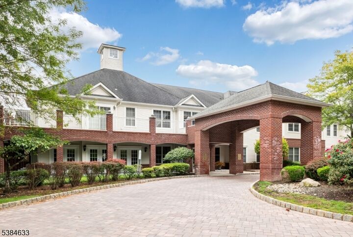 Property Photo:  100 Ridgewood Rd 114  NJ 07676 