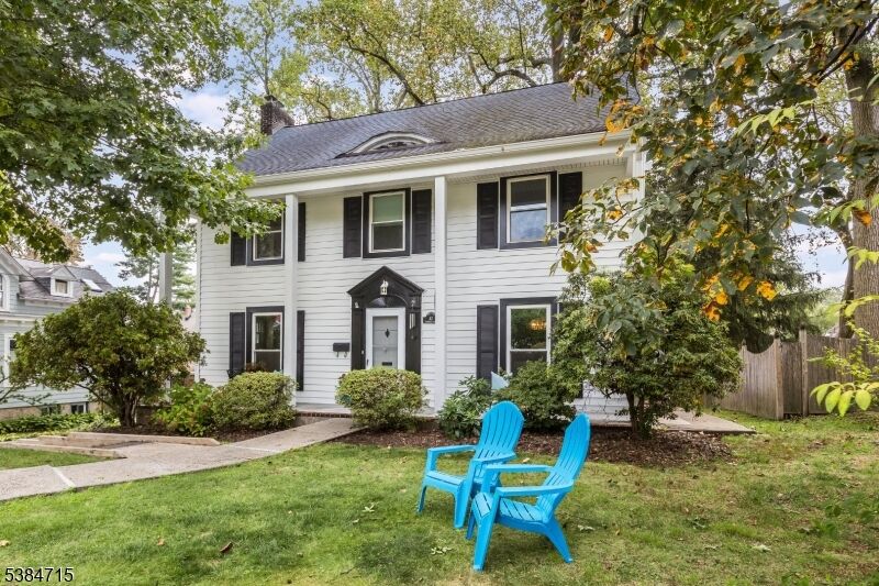 Property Photo:  42 Franklin Pl  NJ 07042 