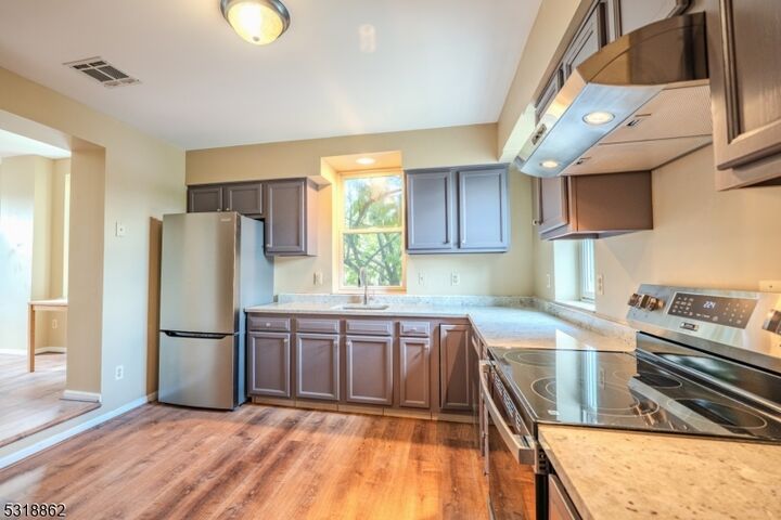 Property Photo: 1140 East Boulevard NJ 08865