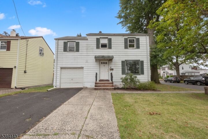 Property Photo:  143 S Michigan Ave  NJ 07033 