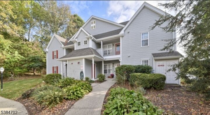 Property Photo: 4803 Tudor Dr 4803 NJ 07444