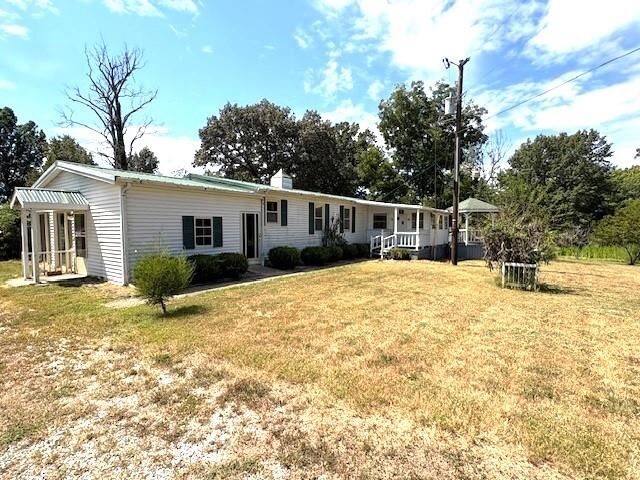 Property Photo:  10043 Melton Road  KY 42406-9743 