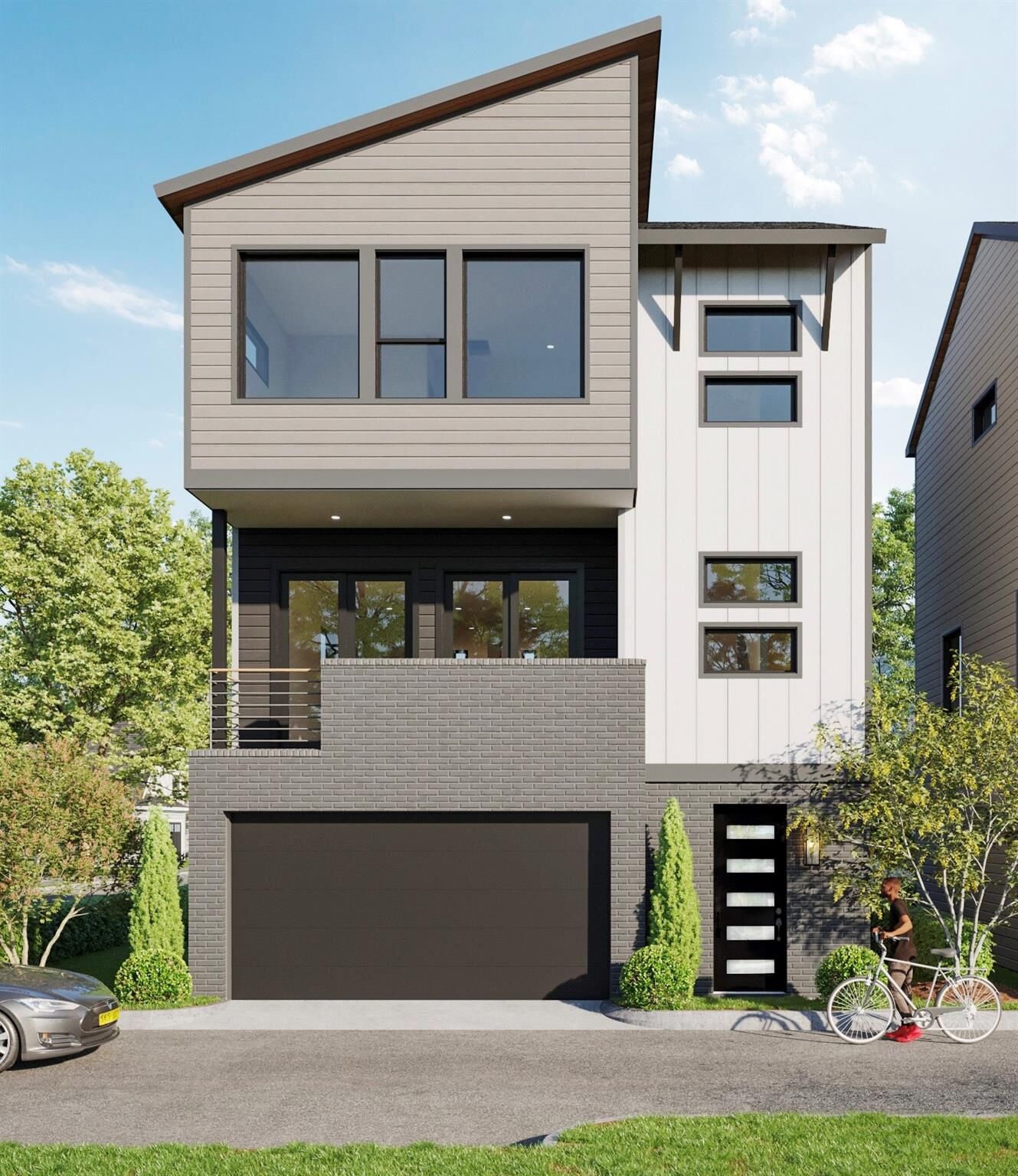 Property Photo:  4702 Coke Street  TX 77020 