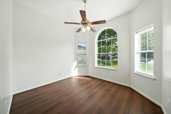 Property Photo:  5047 Riga Court  TX 77365 