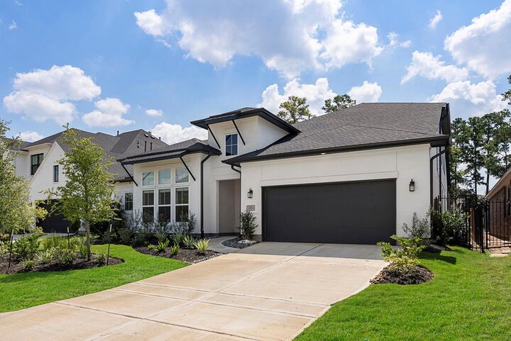 Property Photo:  8015 Allston Village Trail  TX 77389 