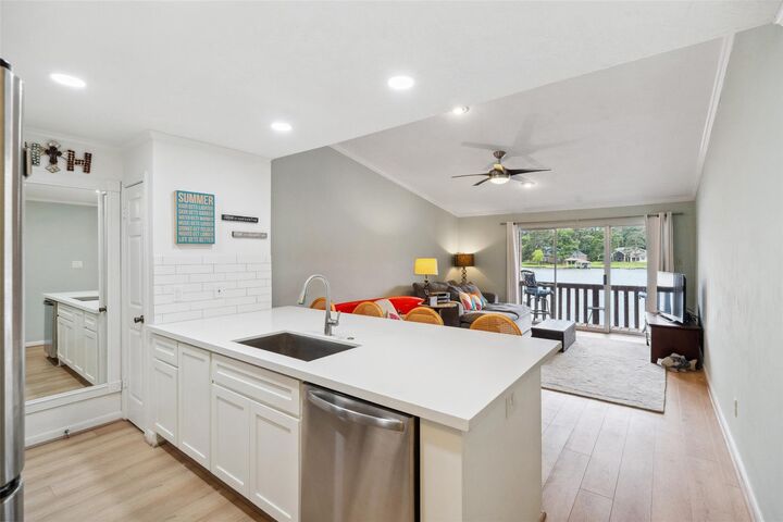 Property Photo:  801 River Road F120  TX 77356 