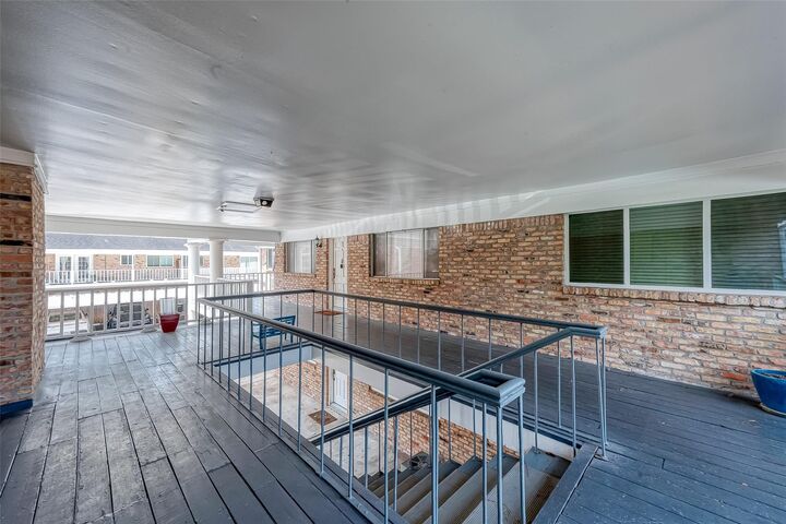 Property Photo:  4040 San Felipe Street 273  TX 77027 