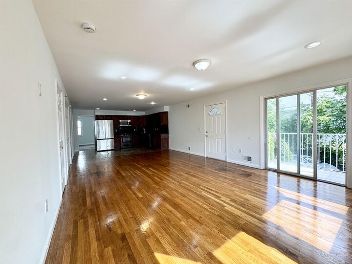 Property Photo: 1657 Kennedy Blvd NJ 07305
