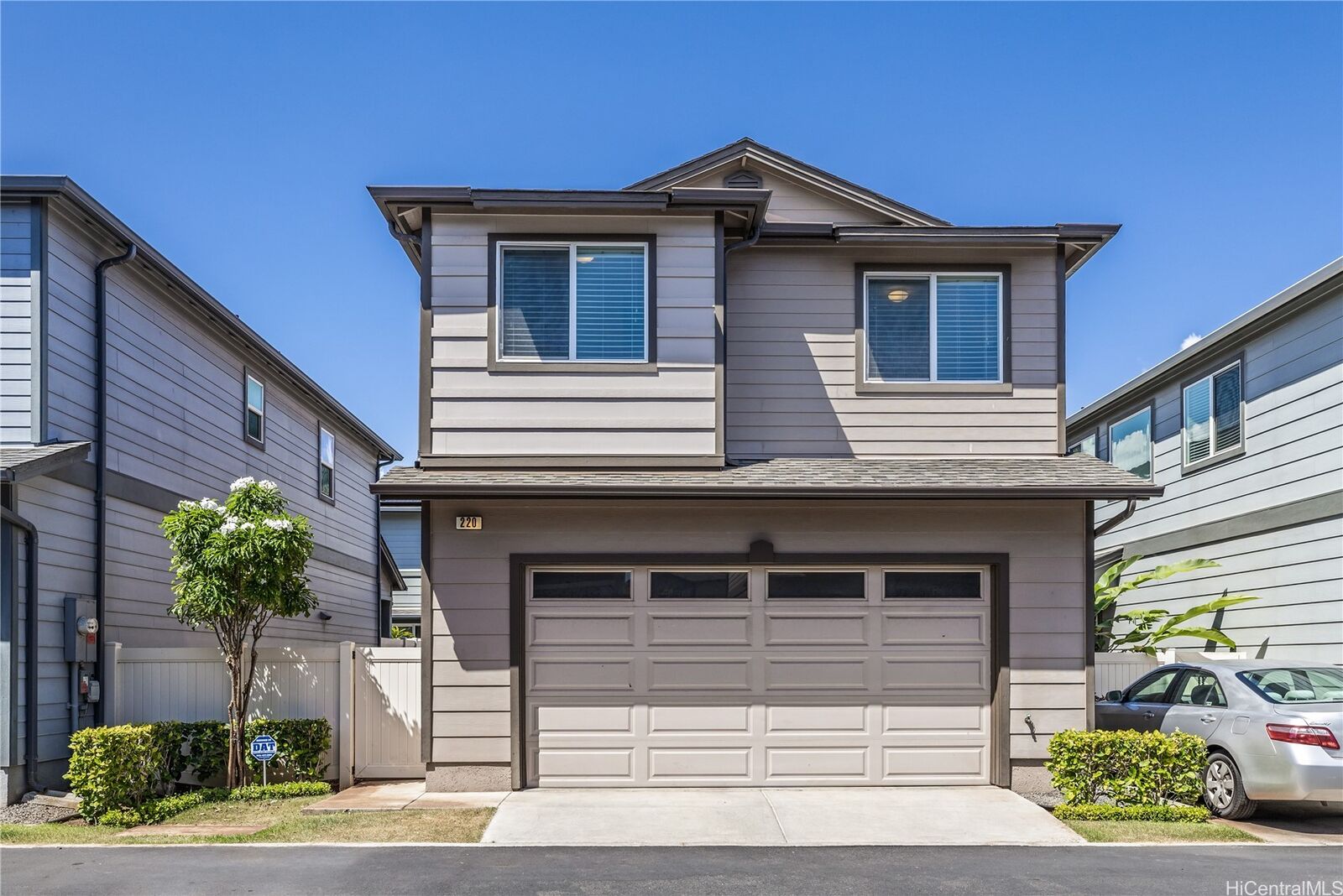 Property Photo:  91-1160 Kamakana Street 220  HI 96706 
